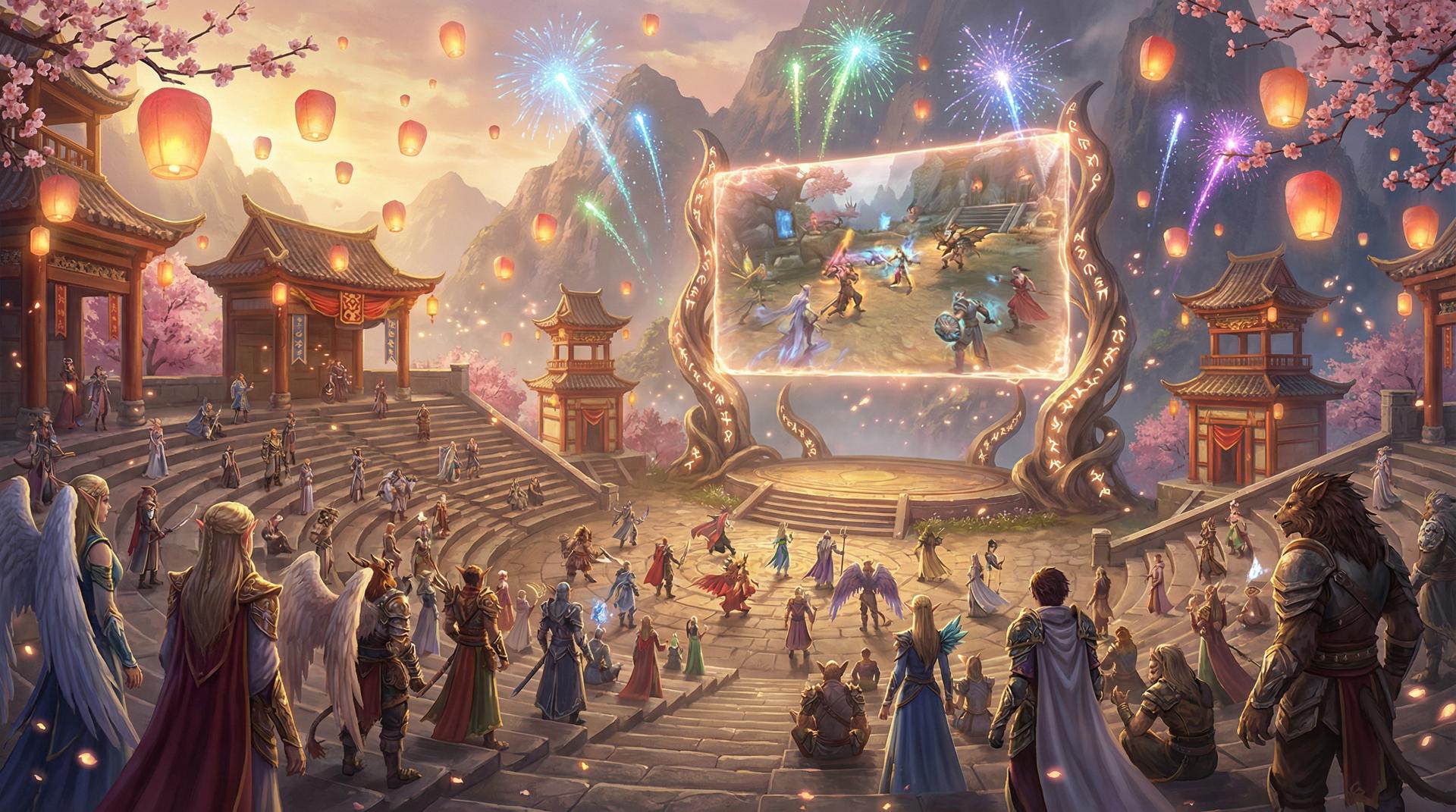 爱嚼冰淇淋游戏社区