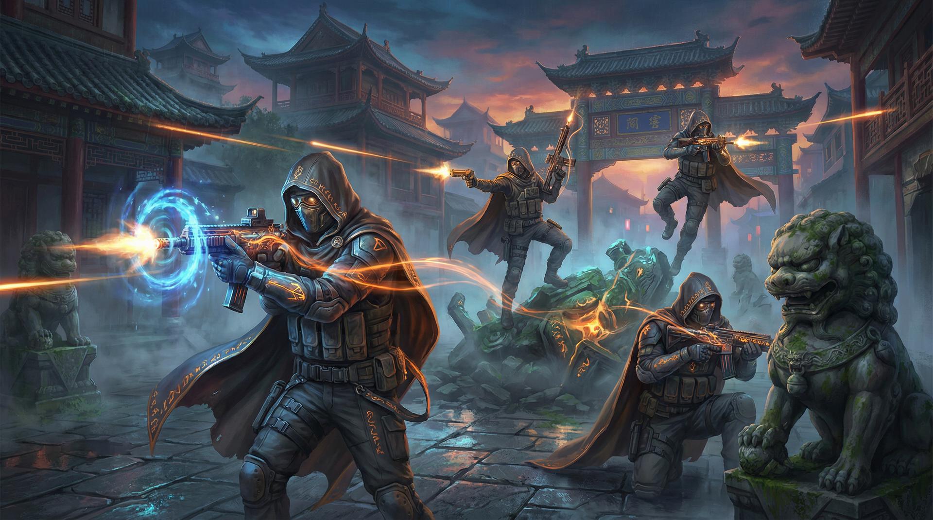 爱嚼冰淇淋穿越火线视频