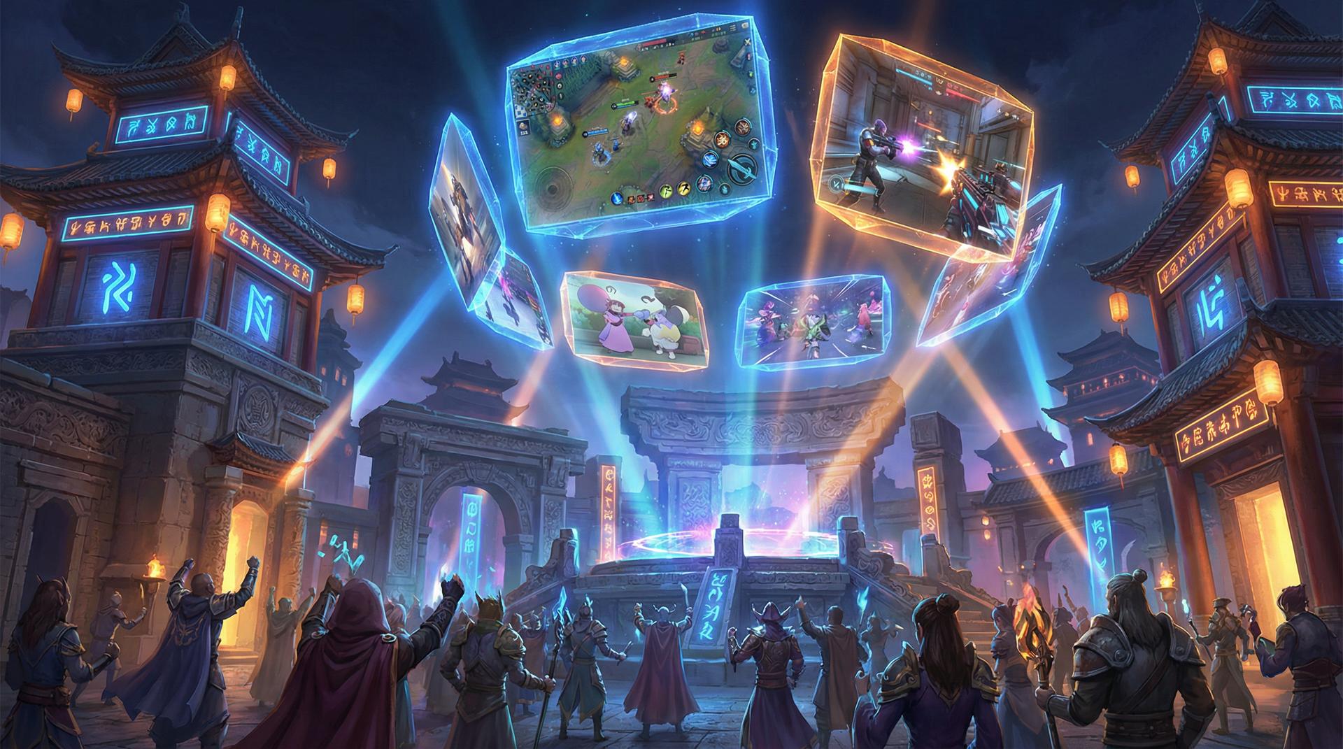 爱嚼冰淇淋短视频