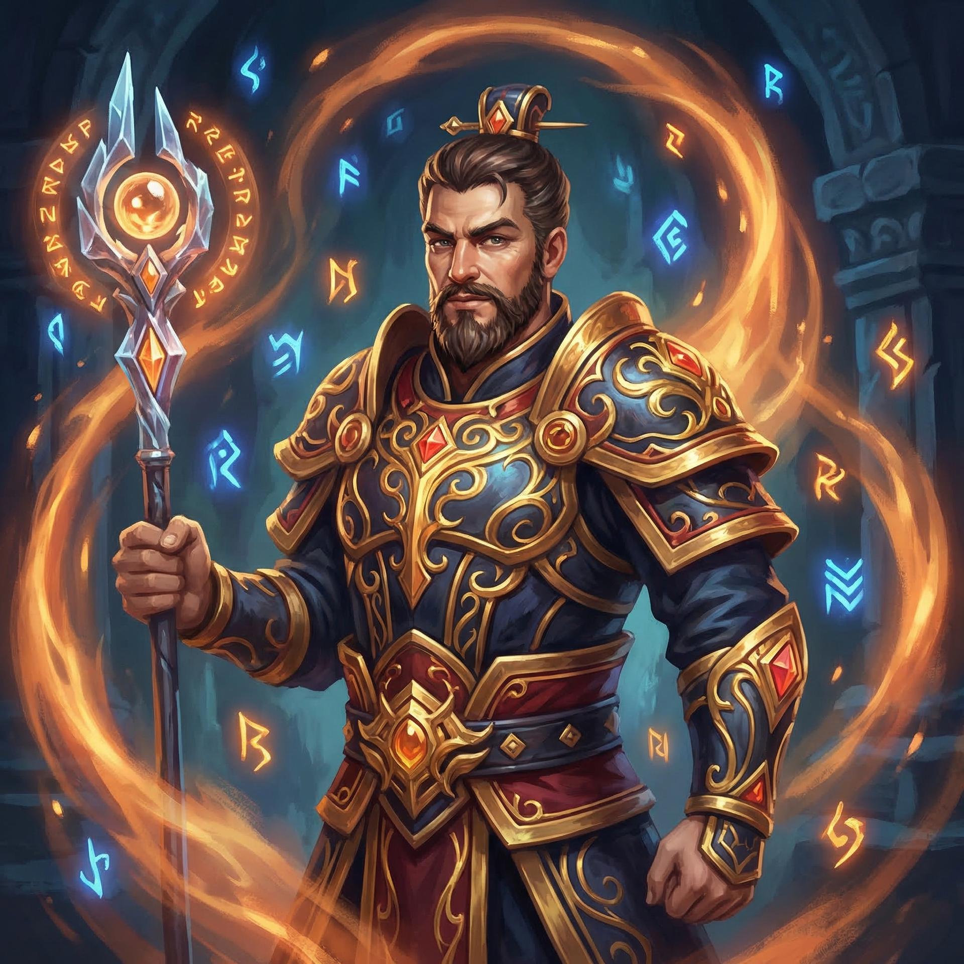 爱嚼冰淇淋游戏解说导演陈锐峰