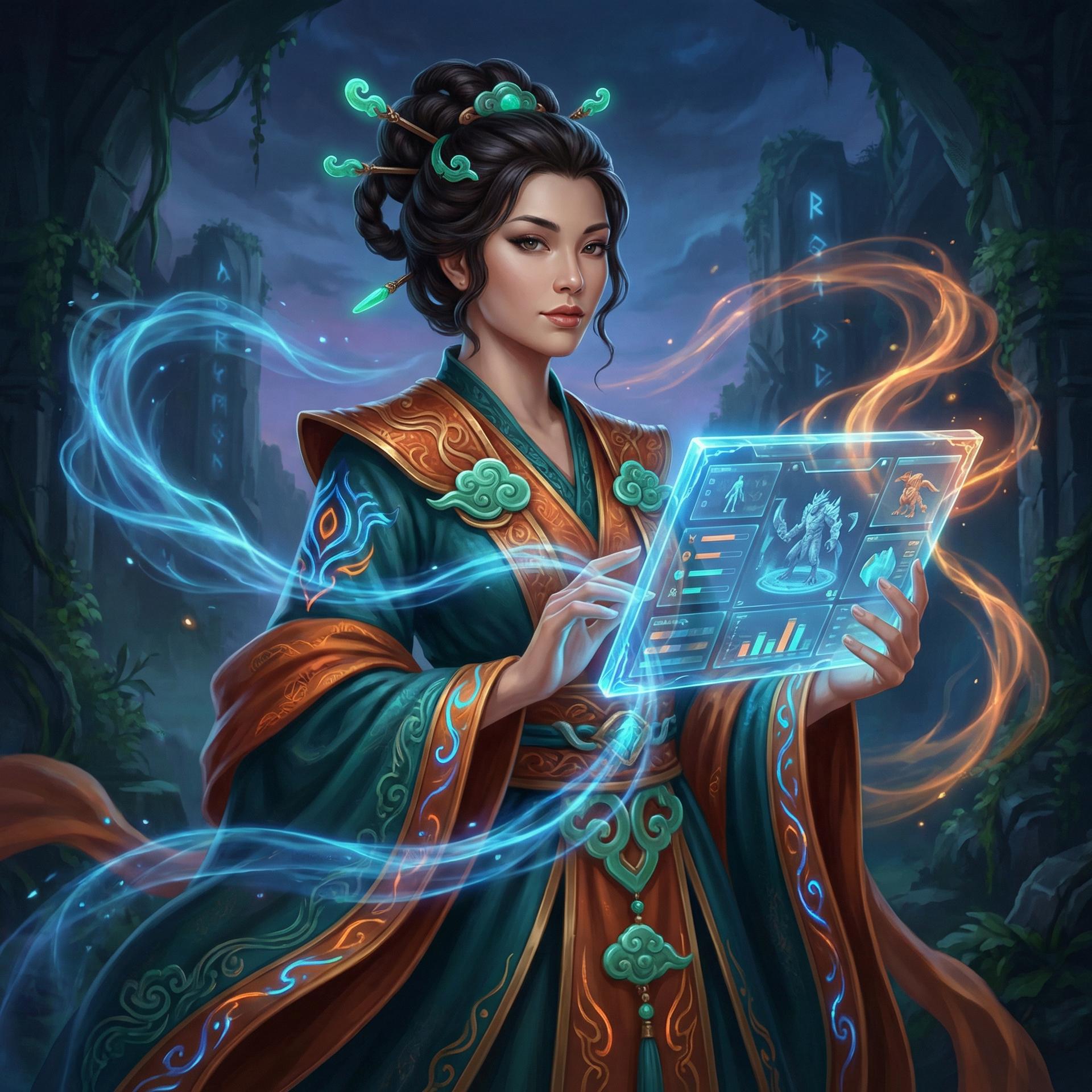 爱嚼冰淇淋视频制片人林雨桐