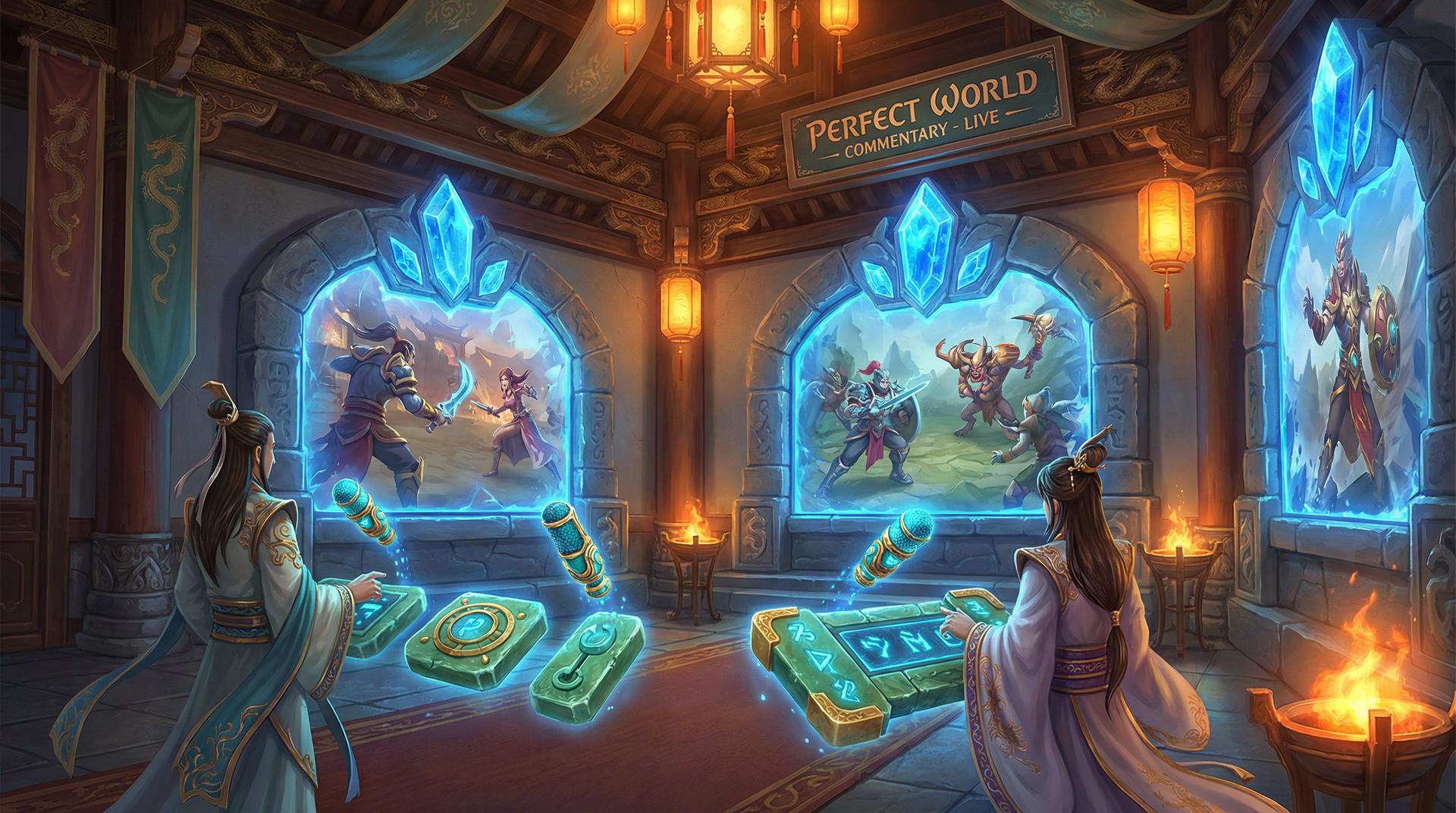 爱嚼冰淇淋游戏解说视频