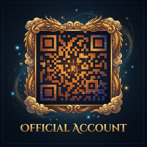 爱嚼冰淇淋公众号二维码