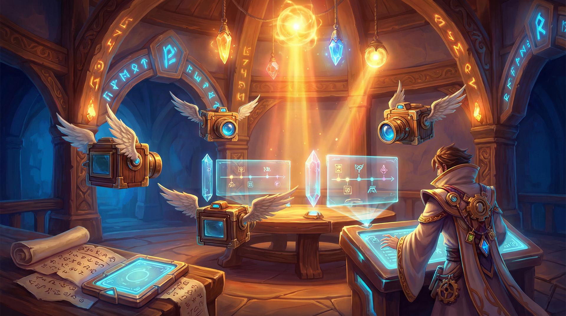 爱嚼冰淇淋视频制作幕后